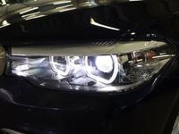 gebraucht BMW 530 d xDrive Aut HUD ACC Kam Leder Nav Soft-Close