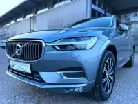 Gebraucht Volvo XC60 Inscription 190 PS (139 kW) 2018 Grau SUV