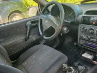 Brugt Opel Corsa 1998 Hatchback