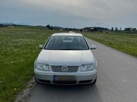 Occasion VW Bora 101 ch (74 kW) 1999 Argent Berline