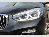 gebraucht BMW X4 xDrive30i MSport HiFi