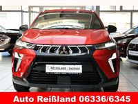 Gebraucht Mitsubishi ASX Plus 158 PS (116 kW) 2025 Rot SUV