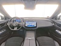 Gebraucht Mercedes E300 AMG 313 PS (230 kW) 2025 Grau Limousine