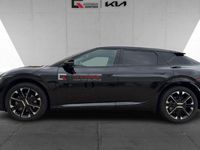 Gebraucht Kia EV6 GT-Line 168 kW (229 PS) 2025 (abp) auroraschwarz met SUV