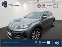 Gebraucht VW T-Roc Style 150 PS (110 kW) 2026 Wolf grey metallic SUV