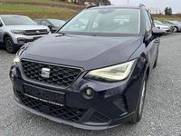 Second-hand Seat Arona Style 110 CP (80 kW) 2022 Albastru SUV