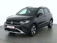 Neu VW T-Cross 116 PS (85 kW) 2026 Andere SUV