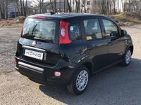 Gebraucht Fiat Panda 69 PS (50 kW) 2024 Schwarz Kleinwagen