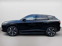 Occasion MG HS Luxury 272 ch (200 kW) 2026 Noir SUV
