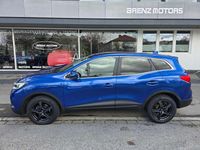 Gebraucht Renault Kadjar Zen 140 PS (102 kW) 2021 Stahlblau (metallic) SUV