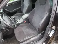 Gebraucht Skoda Superb SportLine 190 PS (139 kW) 2020 Schwarzmagic perleffekt Kombi