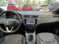 Gebraucht Seat Ibiza XCELLENCE 2021 Grau Kleinwagen