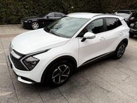 Gebraucht Kia Sportage Vision 150 PS (110 kW) 2022 Weiß SUV
