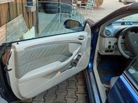 gebraucht Mercedes CLK240 CLK 240(209.461)