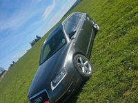 gebraucht Audi A6 4F 3.0TDI Quattro