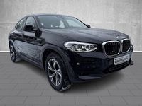 Gebraucht BMW X4 184 PS (135 kW) 2021 SUV