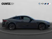 Neu BMW M440 M Sport 392 PS (288 kW) 2026 Grau Coupé