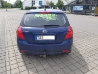 Gebraucht Kia Ceed 120 PS (88 kW) 2008 Kleinwagen