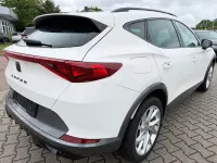 Gebraucht Cupra Formentor Basis 204 PS (150 kW) 2023 Weiß SUV