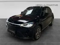 Używany Smart #1 Edition #1 200 kW (272 KM) 2023 Czarny SUV