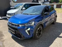 Gebraucht Mitsubishi ASX Top 143 PS (105 kW) 2025 Blau SUV