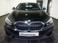 gebraucht BMW 118 i Alu 16" Advantage DAB Navi WLAN Tempomat Klimaau