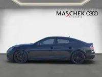 Gebraucht Audi RS5 Sportback Ambiente 450 PS (330 kW) 2023 Sebringschwarz kristalleffekt Limousine