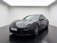 Gebraucht Porsche Panamera 4 462 PS (339 kW) 2019 Grau Limousine