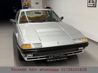 Gebraucht Ferrari 400 314 PS (230 kW) 1984 Silber Coupé