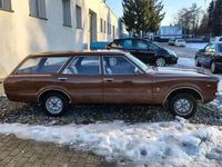 Gebraucht Ford Taunus 58 PS (42 kW) 1973 Bronze Kombi