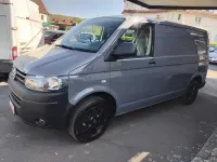 Second-hand VW Transporter 179 CP (131 kW) 2013 Gri Van