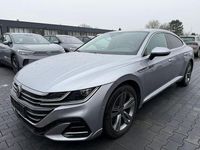 Gebraucht VW Arteon R-line 218 PS (160 kW) 2022 Silber Limousine