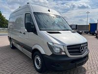 Gebraucht Mercedes Sprinter 163 PS (119 kW) 2016 Andere Van
