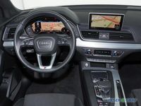 gebraucht Audi Q5 50 TFSI e S line quattro Vir