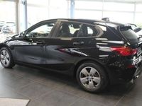 gebraucht BMW 118 118 i Advantage