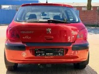 Gebraucht Peugeot 307 109 PS (80 kW) 2005 Kleinwagen