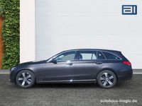 Gebraucht Mercedes C200 Avantgarde 163 PS (119 kW) 2023 Andere farbe Kombi