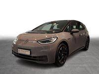 Gebraucht VW ID.3 Pro Performance 150 kW (204 PS) 2022 Grau Kleinwagen