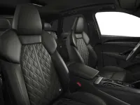 Gebraucht Audi SQ5 Sport 367 PS (269 kW) 2025 Tamboragrau metallic SUV