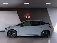 Gebraucht Cupra Born 150 kW (204 PS) 2024 Vaporgrau Kleinwagen