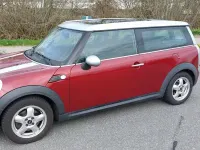 Occasion Mini Clubman 120 ch (88 kW) 2008 Rouge Break
