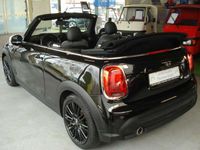 gebraucht Mini Cooper Cabriolet Navi Kamera Tempomat Klimaaut.