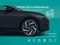 Gebraucht VW ID.7 Pro 210 kW (286 PS) 2024 Grenadillschwarz metallic Kombi