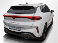 Neu Cupra Terramar VZ 265 PS (194 kW) 2026 Glacial white SUV