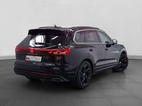 Gebraucht VW Touareg Elegance 286 PS (210 kW) 2025 Schwarz SUV
