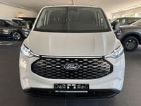 Neu Ford Transit Custom Trend 232 PS (170 kW) 2025 Weiß Van / Kleinbus