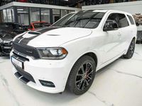 Second-hand Dodge Durango 364 CP (267 kW) 2018 Alb SUV
