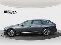 Gebraucht Audi A6 Sport 286 PS (210 kW) 2018 Grau Kombi