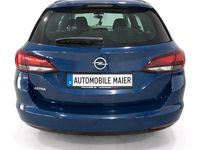 Second-hand Opel Astra 110 CP (80 kW) 2020 Albastru Break
