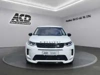 Gebraucht Land Rover Discovery Sport R-Dynamic 309 PS (227 kW) 2023 Weiß SUV